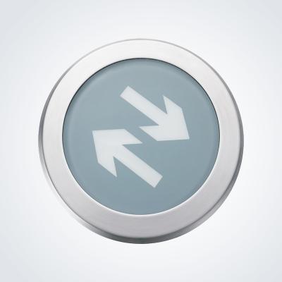 集中電源集中控制型消防應(yīng)急標志燈具 NK1511/NK1512