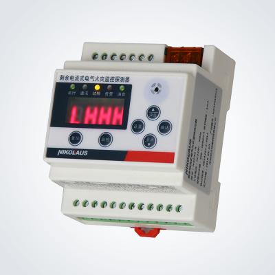 NKFA1 電氣火災(zāi)監(jiān)控探測器