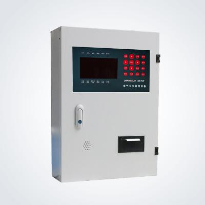 NKFW電氣火災(zāi)監(jiān)控系統(tǒng)主機
