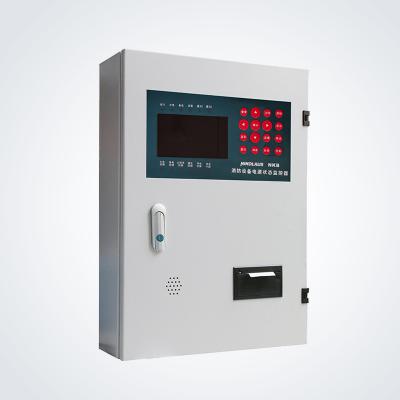 NKB消防設(shè)備電源監(jiān)控器