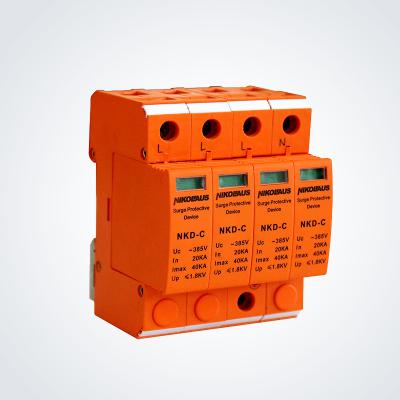 NKD-C浪涌保護(hù)器