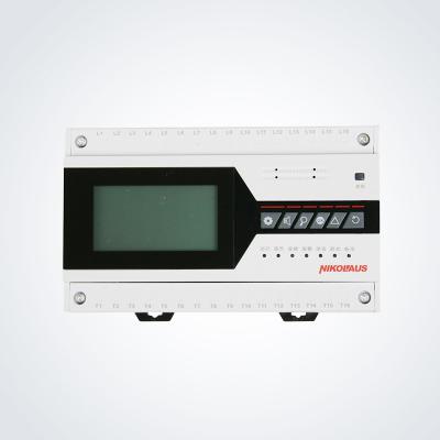 NKFA6 電氣火災(zāi)監(jiān)控探測器